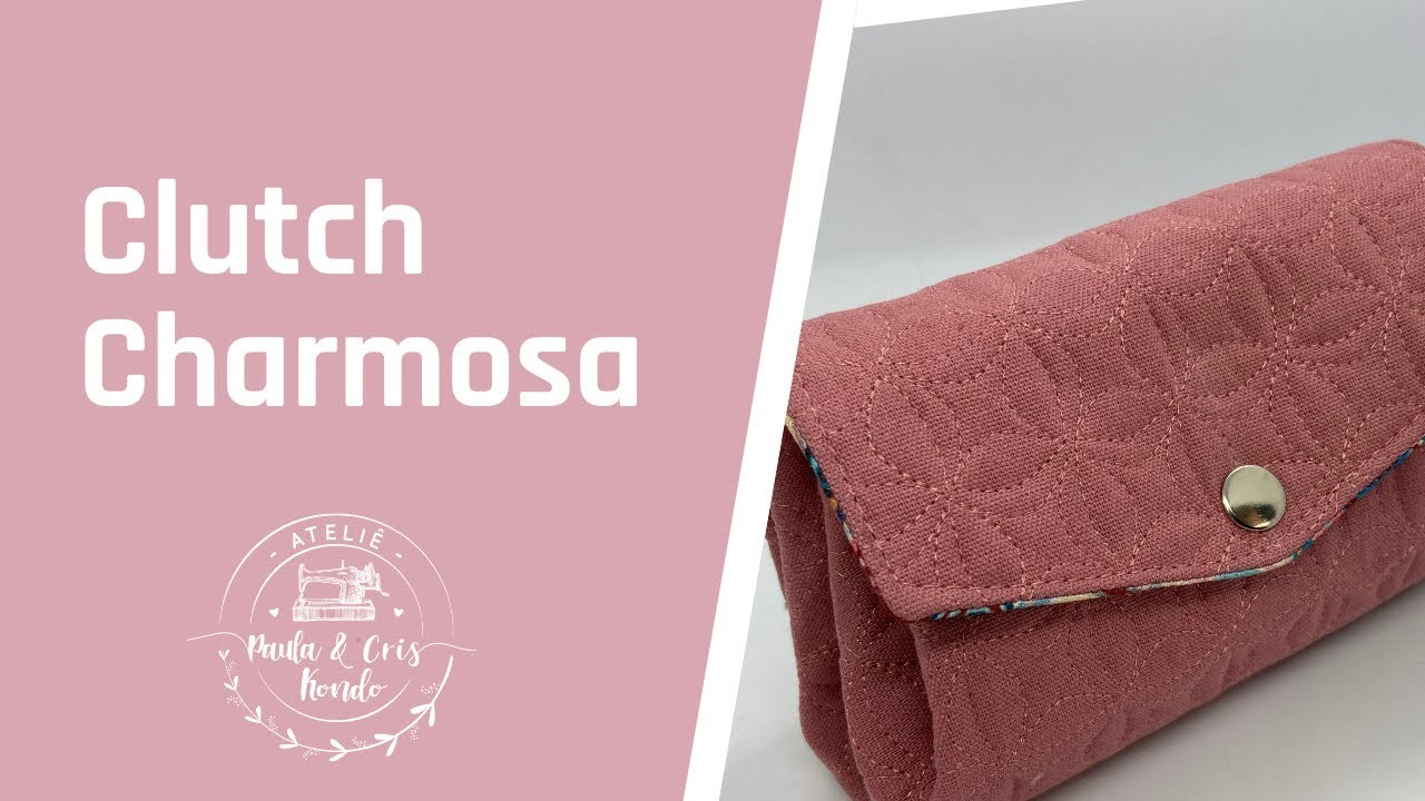 Clutch Charmosa