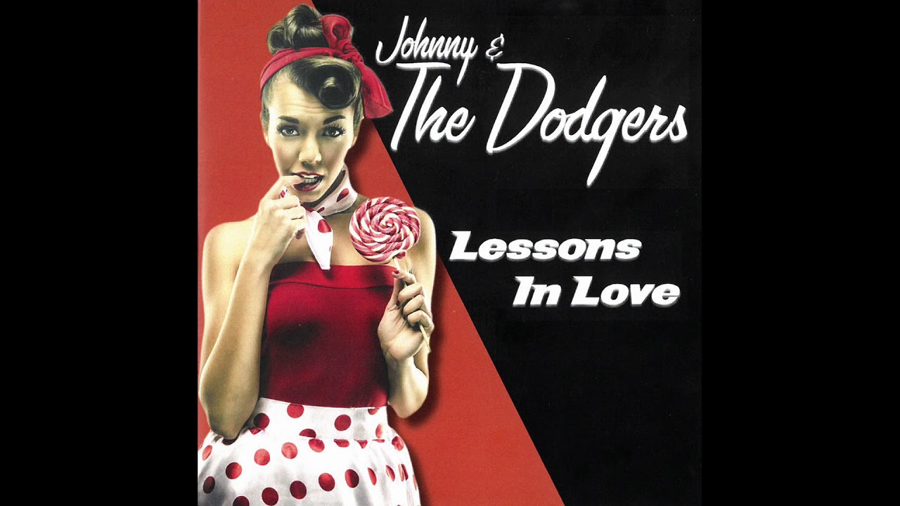 Johnny and the Dodgers: Lessons in love (Soloway-Wolfe)