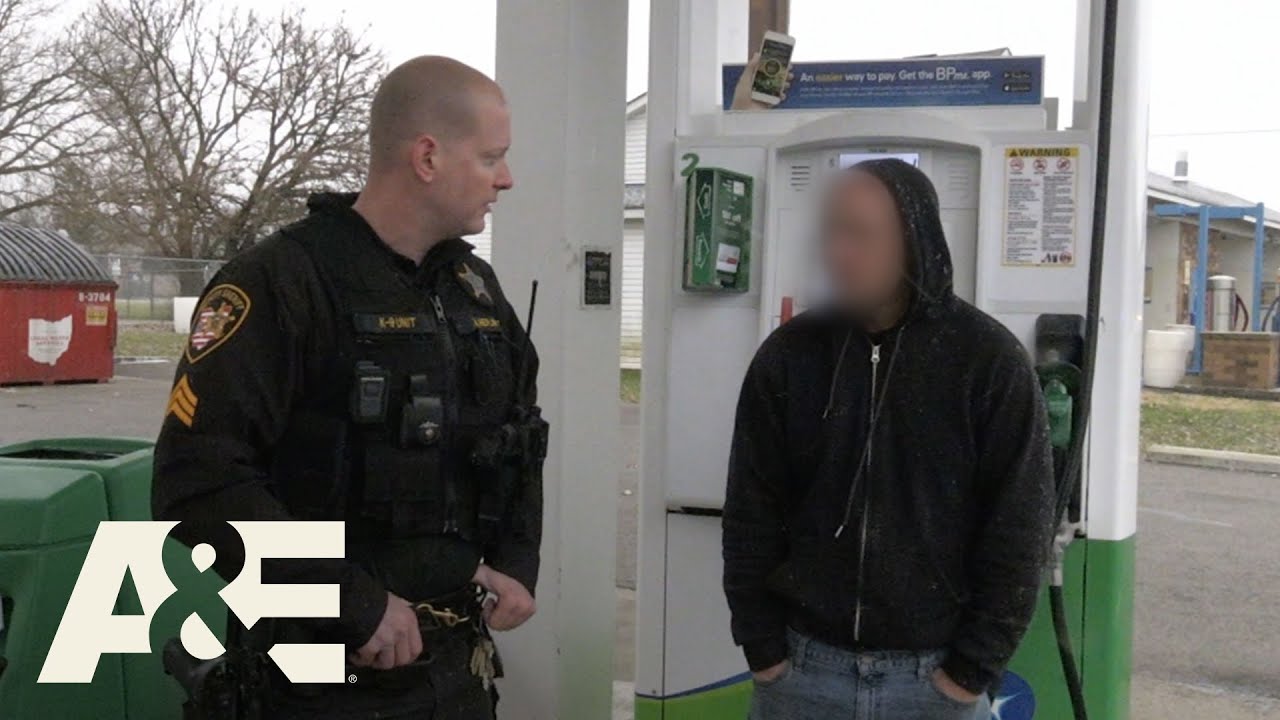 Live PD: Gator Alert (Season 3) | A&E