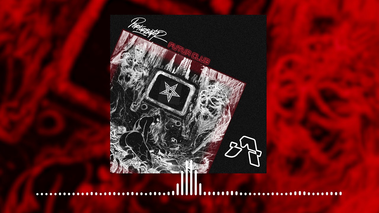 Perturbator - Future Club (ANDROZIIX Remix)