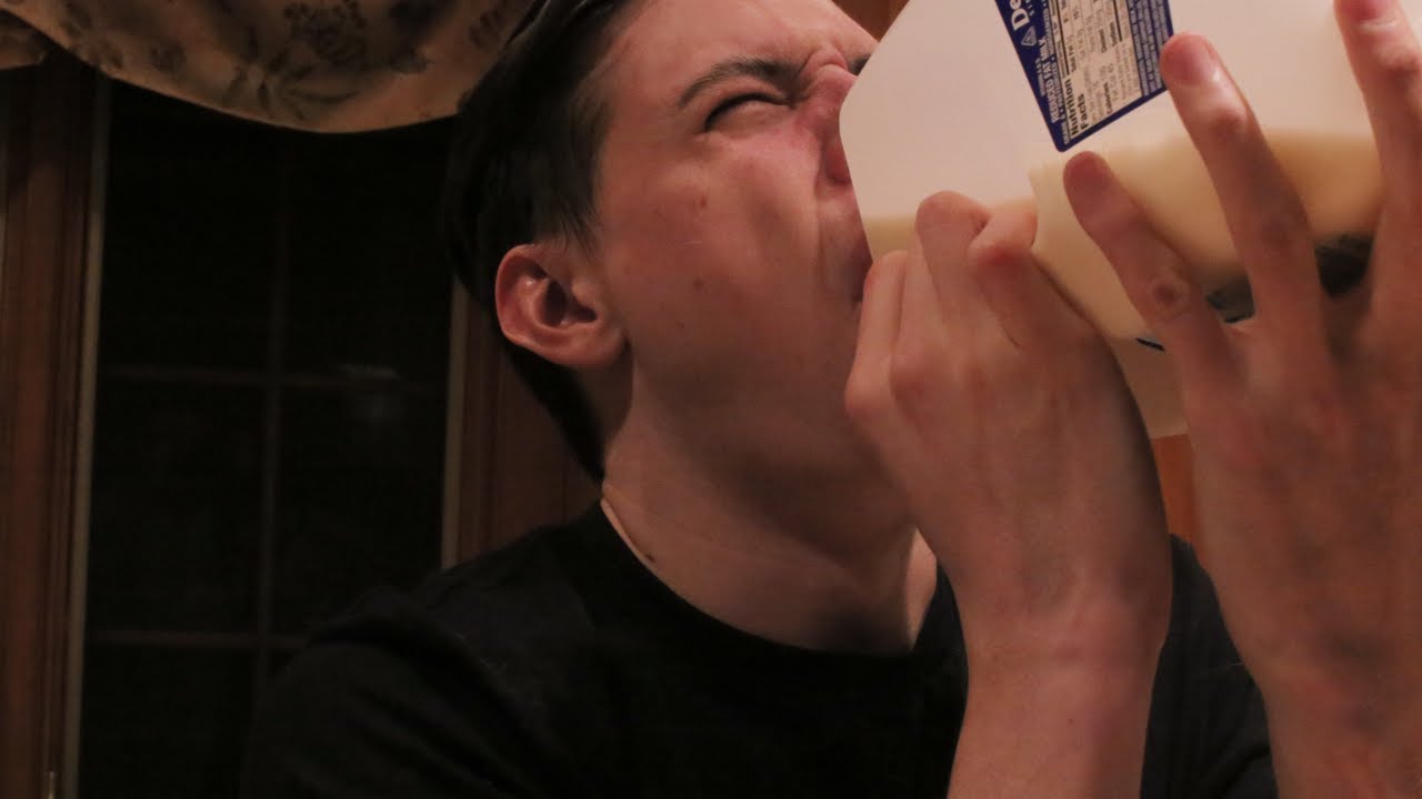 Ghost Pepper Prank!!