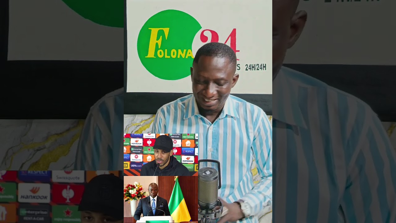 Pourquoi le Gabon n'a pas été sanctionné par la Caf ?-Pourquoi 605 candidatures