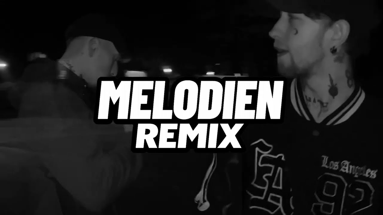MarvMusic feat. Medusa - Melodien (REMIX) prod by Klein Beats