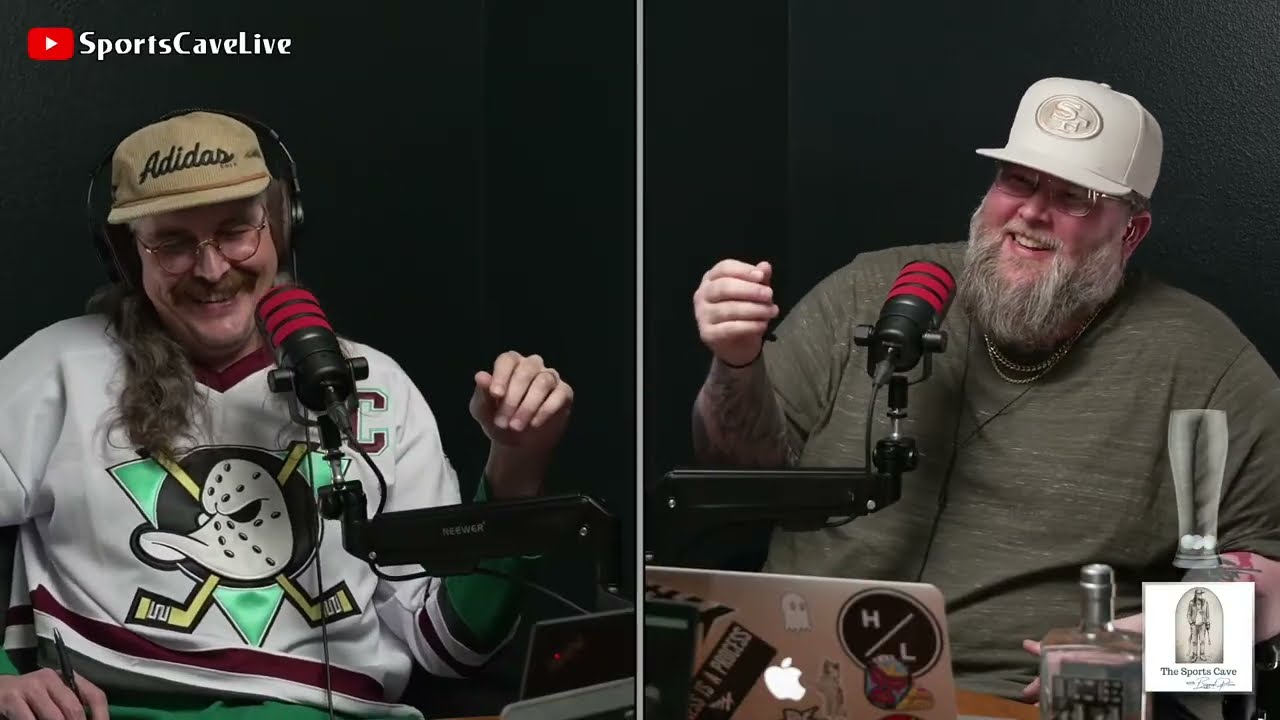 The Sports Cave | March 2, 2026