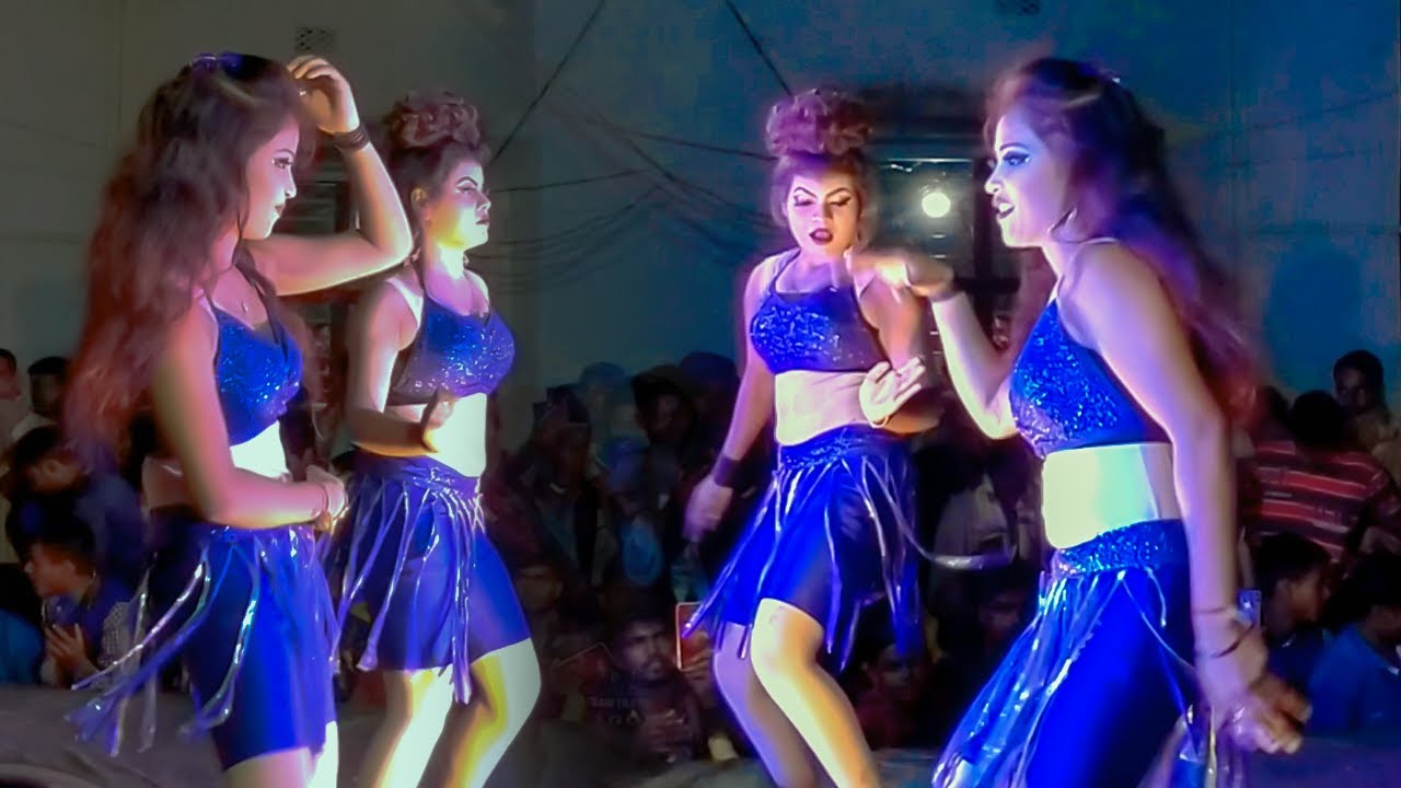 Tere Ishq Mein Naachenge | Dance Cover | Hindi Song | Best dance