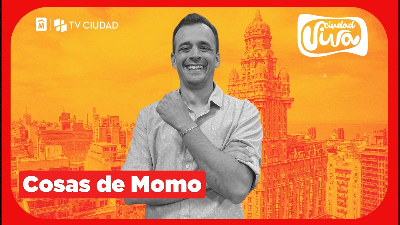 Juan Castel | Cosas de Momo | ¿El concurso tiene que empezar antes? | Ciudad Viva