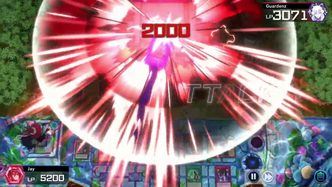 Ghostrick Master Duel - Theme Chronicle 2024