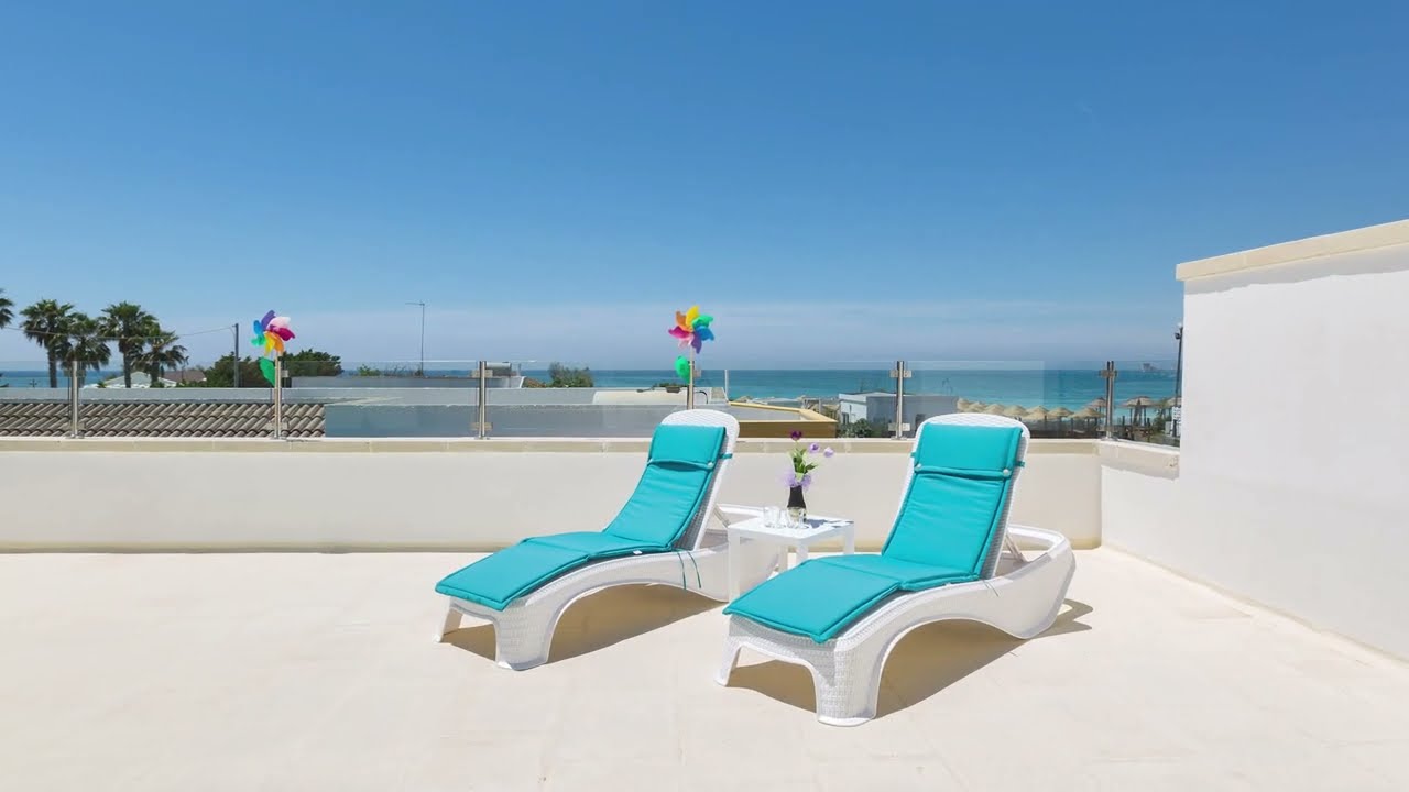 VILLETTE SUL MARE DEL SALENTO