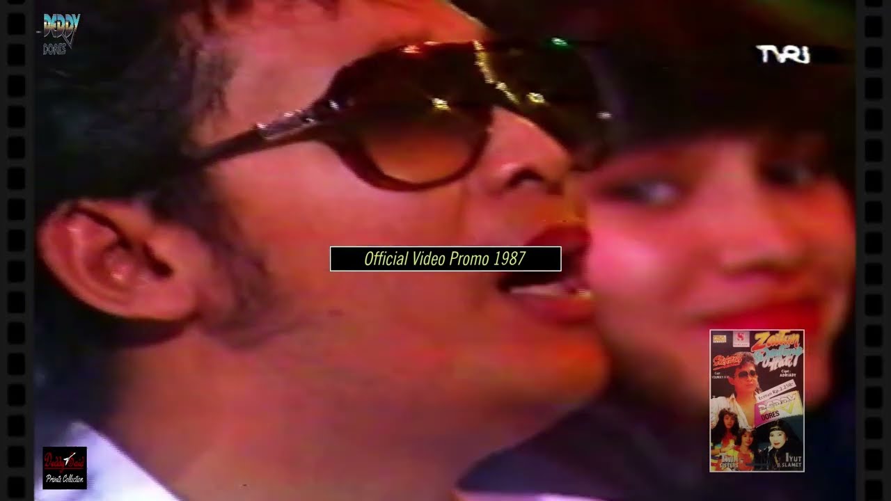 DEDDY DORES Feat : TWIN SISTERS - 