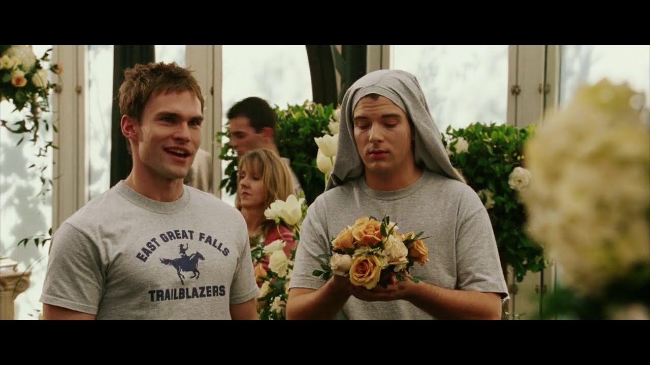 Watch American Pie 3 American Wedding 2003 Part 19