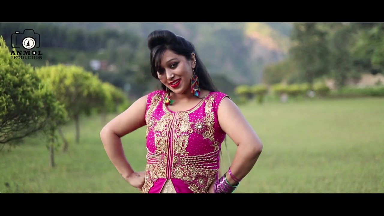 Samvi ki harul