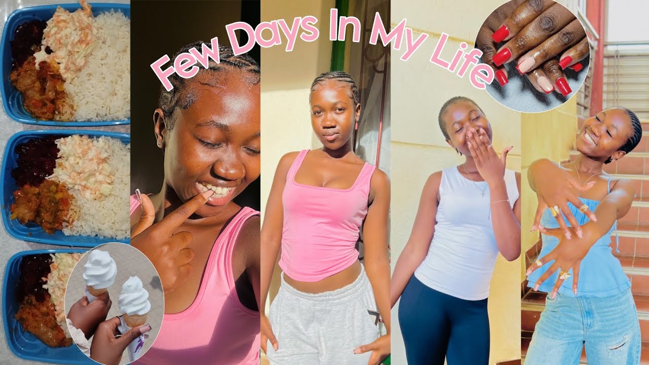Life Lately | Few Days In My Life | Meal Preparing | Cooking | Working & Life In Between