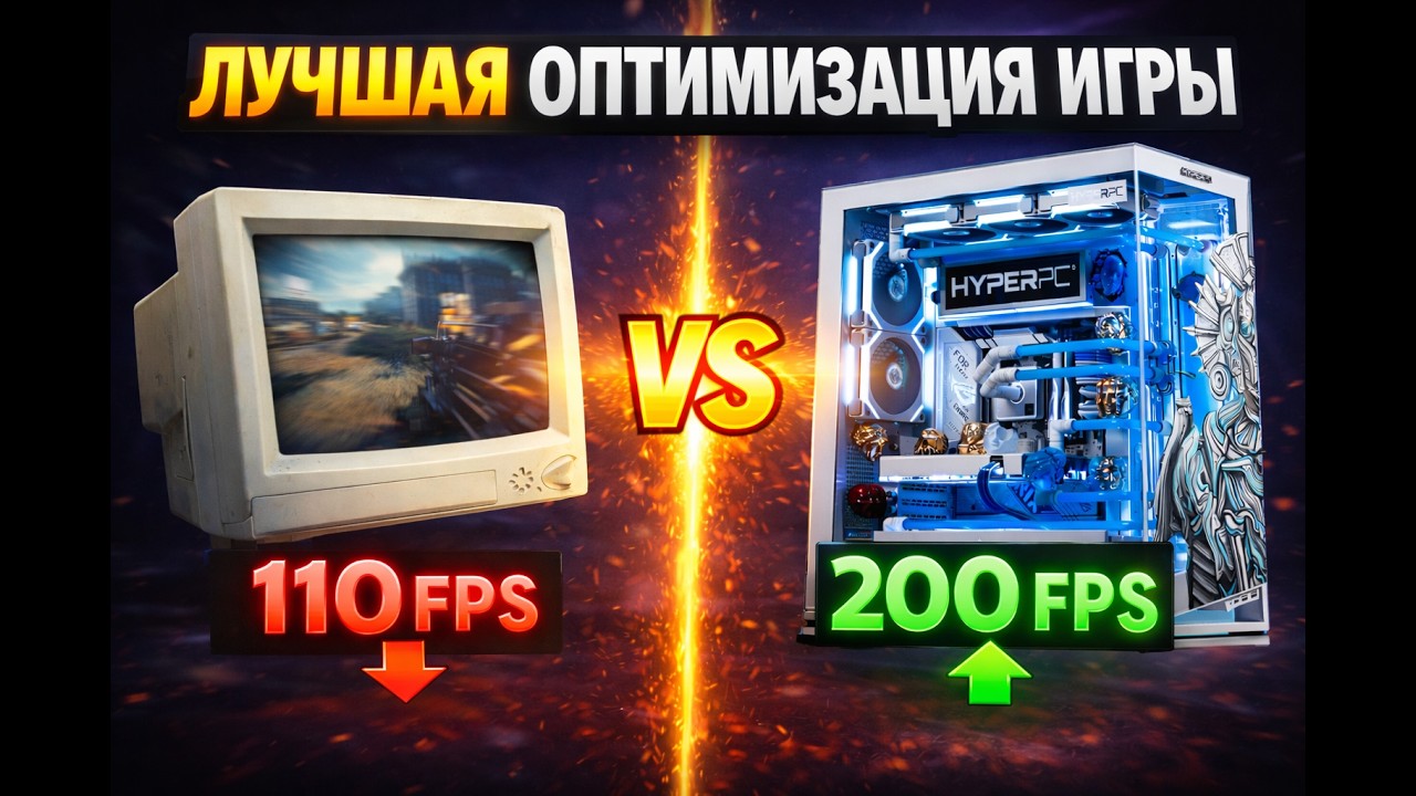 Марафон повышение фпс | Как я поднял FPS в Marathon с 110 до 200