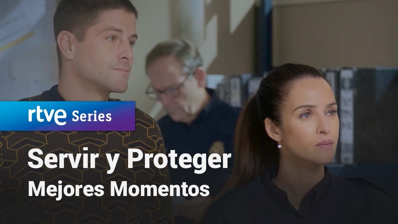 Servir y Proteger: Los mejores momentos de la semana 878 - 881 #ServirYProteger | RTVE Series