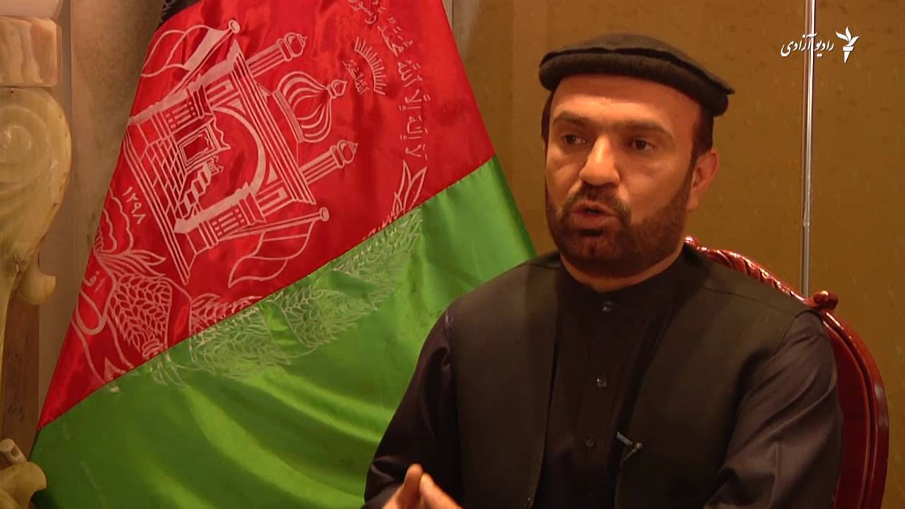 ظاهر قدیر: برای نابودی داعش اراده جدی حکومت نیاز است