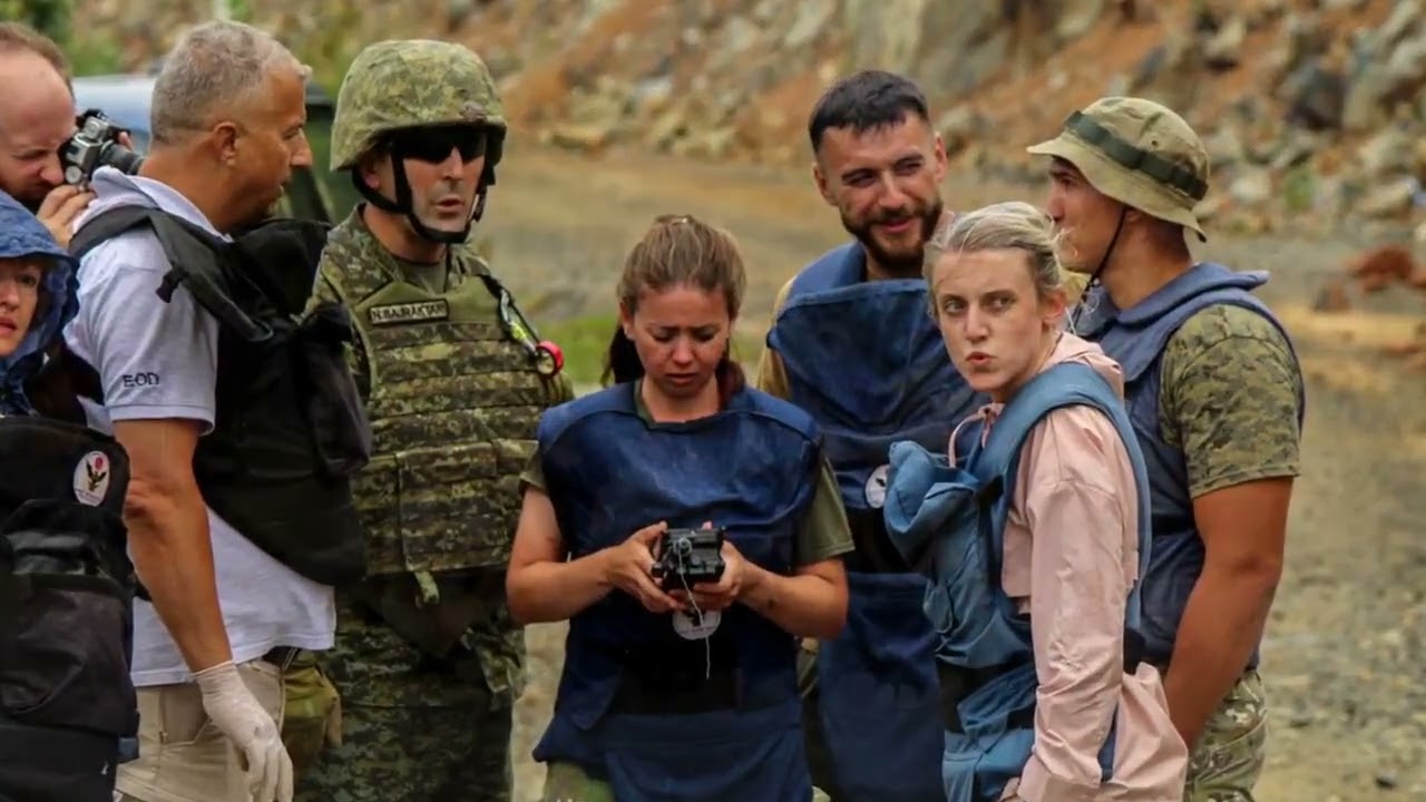 1 Year in, Our Work with Ukraine