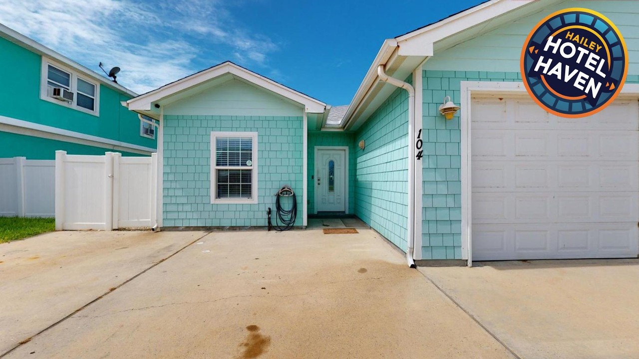 Morgan Shores | Port Aransas (TX), United States | Hotel Review 🏨