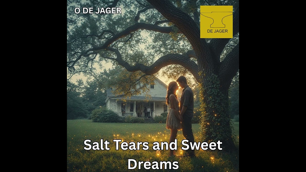 Salt Tears and Sweet Dreams