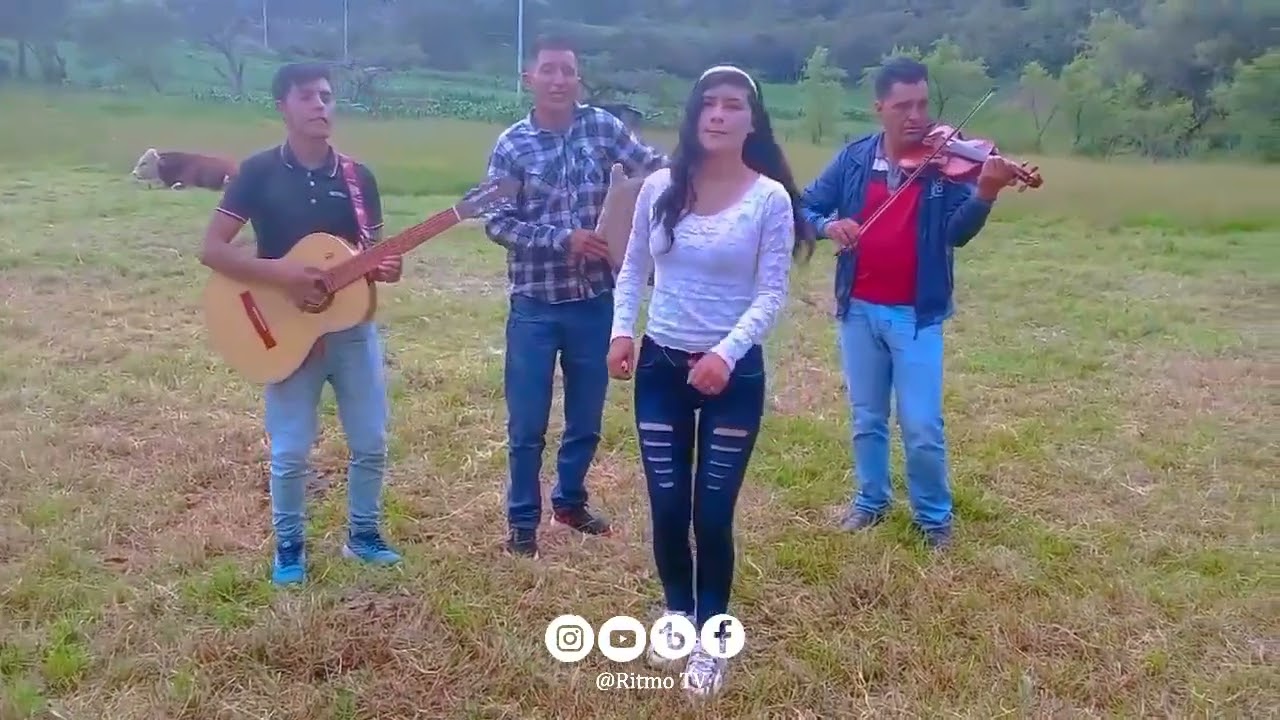 Ensayando los Carnavales 2026