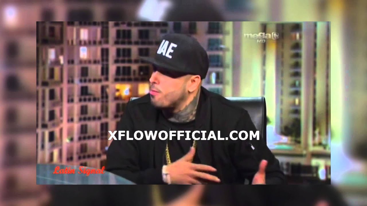 nicky jam y bayly