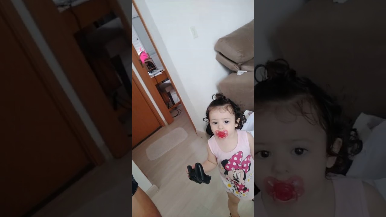 SER&Aacute; QUE VAI SEGUIR OS PASSOS DO PAI?!? - SHARK E J&Uacute;LIA ( FAM&Iacute;LIA SHARK) #shorts