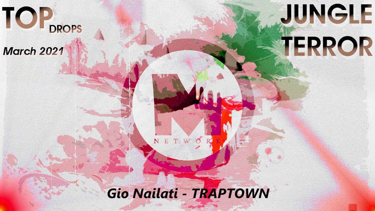Top Jungle Terror Drops (March 2021)
