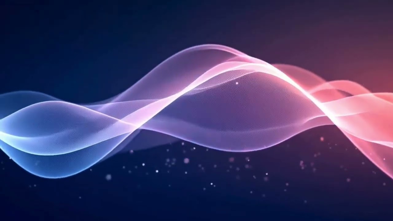 Calm Loop – Chill Electronic Music for Focus & Relaxation (Looped)