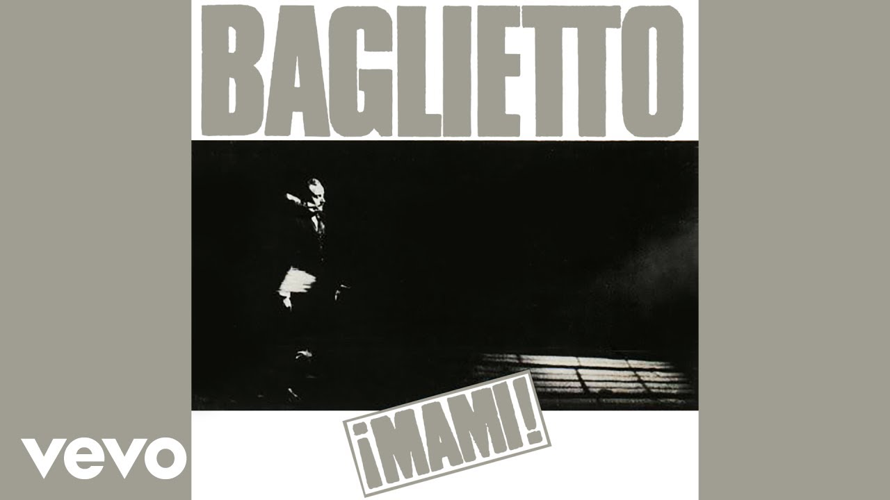 Lito Vitale, Juan Carlos Baglietto - D. L. G.