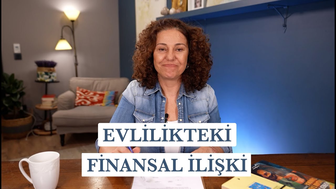 Finansal Güvenlik Nedir? | Çiftler Bütçe Yönetiminde Nasıl Davranmalı? | Çalışan Kadının Rolü Nedir?