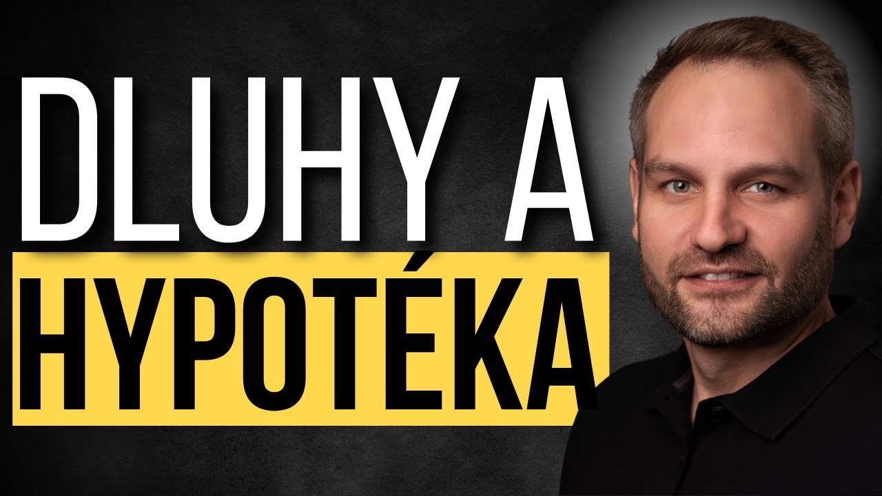 Jak žádost o hypotéku ovlivňují závazky? Proč vám banka půjčí MÉNĚ, než čekáte?