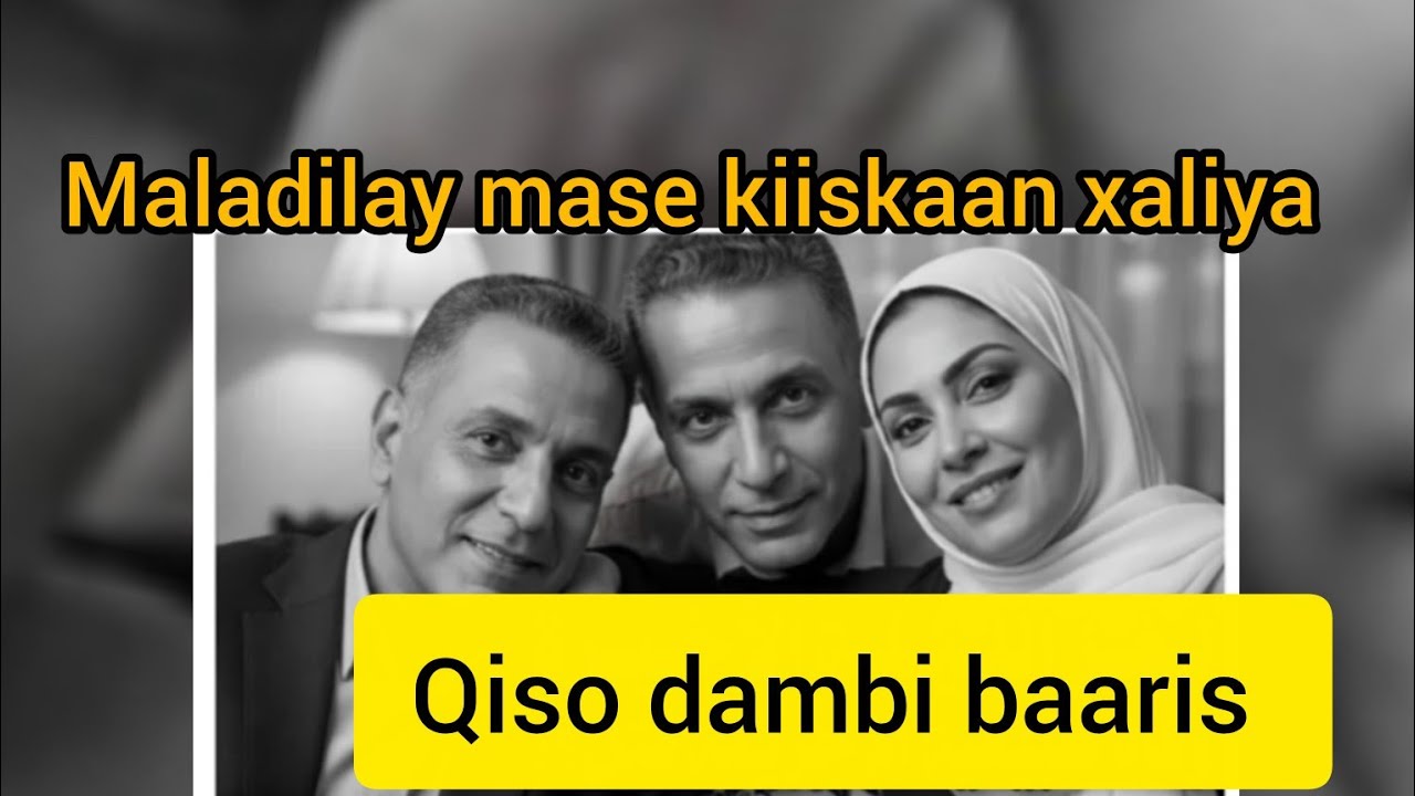 Qiso dambi baaris ah kiiska ibraahiim abu waliid..@Hafsabilanchannel6337 