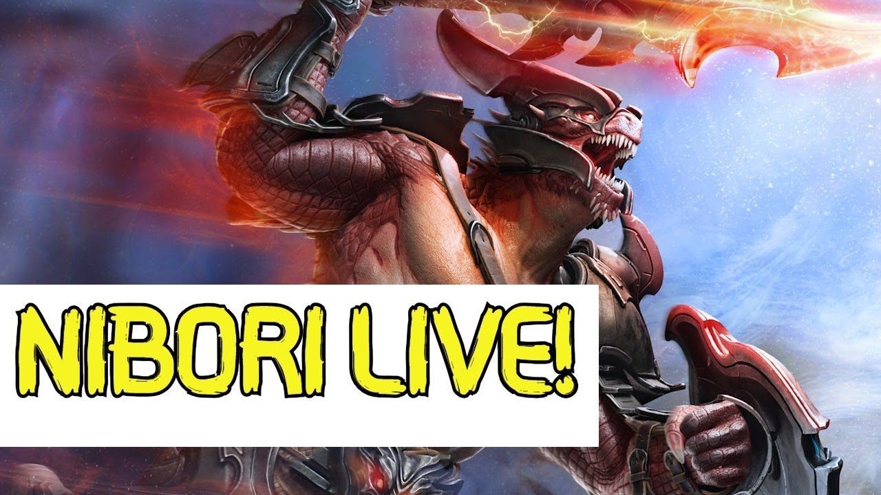 Predecessor - Live Vod #1