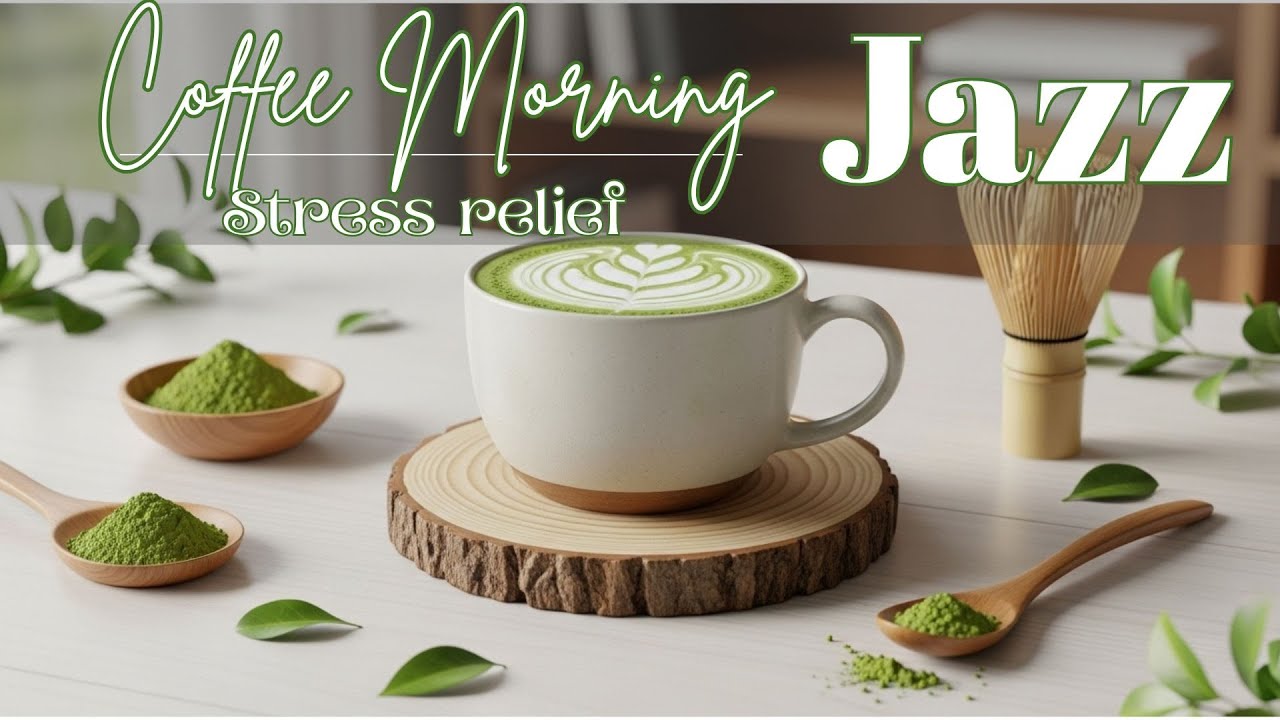 🎷 Elegant Café Jazz ☕ Timeless Instrumental Music for Relaxing Moments