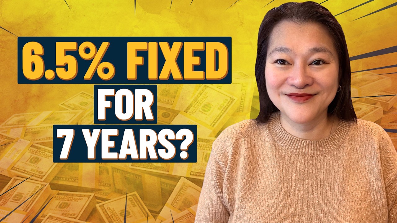 6.5% Multi-Year Guaranteed Annuity (MYGA): Who Should Buy?