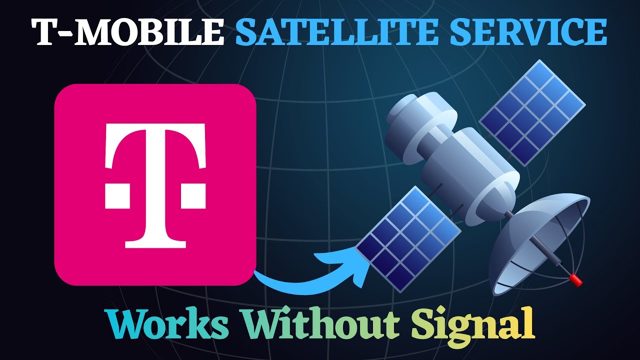 T-Mobile Satellite Service Explained: Coverage, Pricing & Real Use