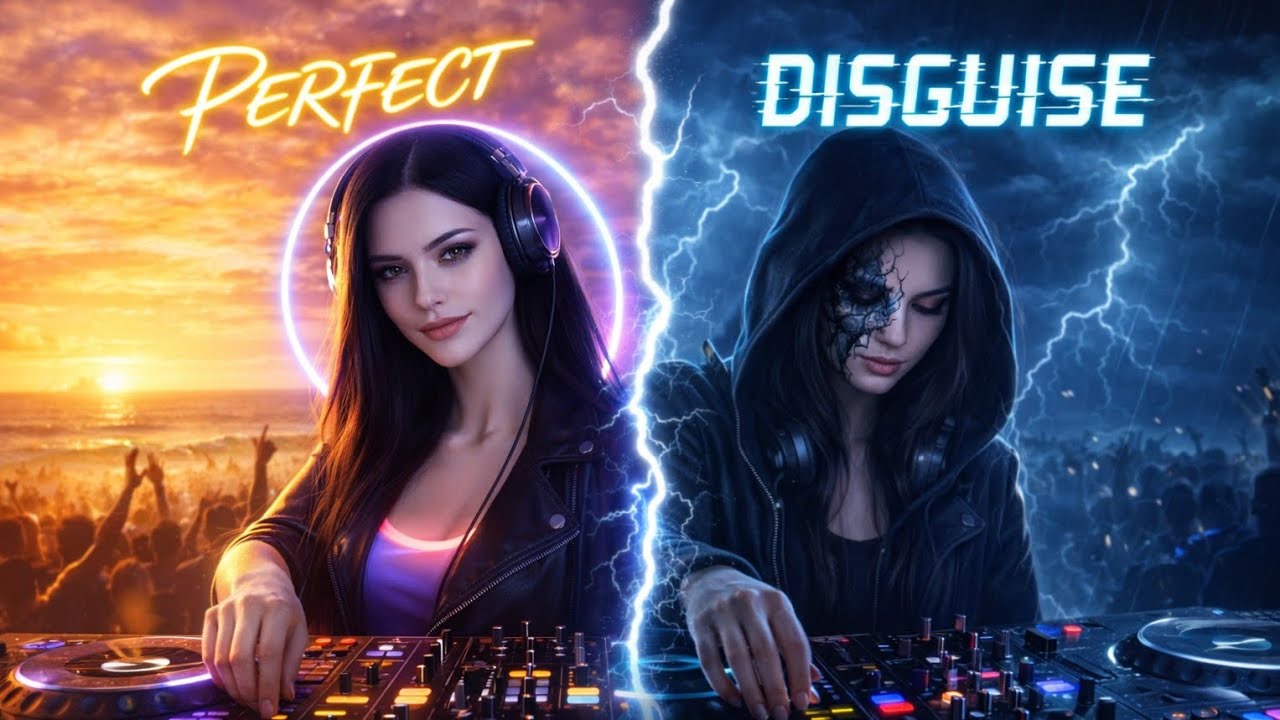 A traição que virou o maior HIT de Slap House 💔 (Perfect Disguise)
