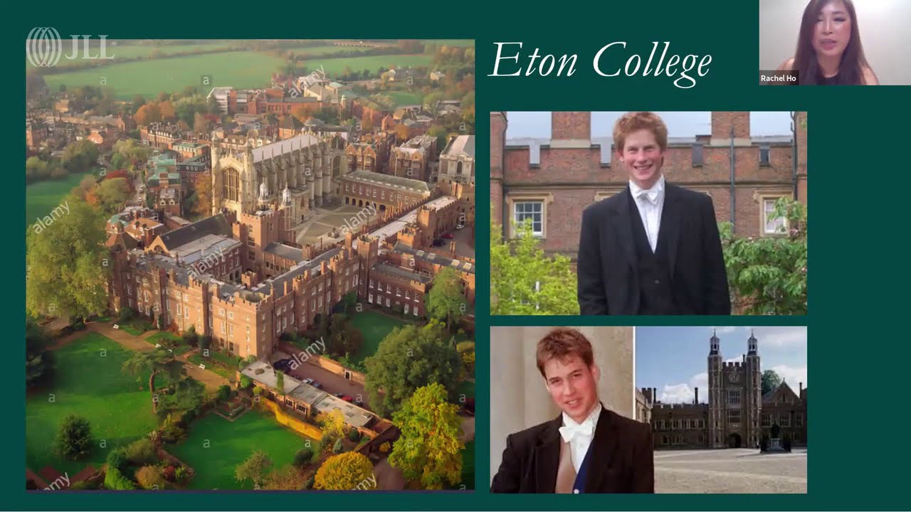 UK Property Webinar: Emerging London Commuter Town Hotspot Offers High Yields: Staines-upon-Thames