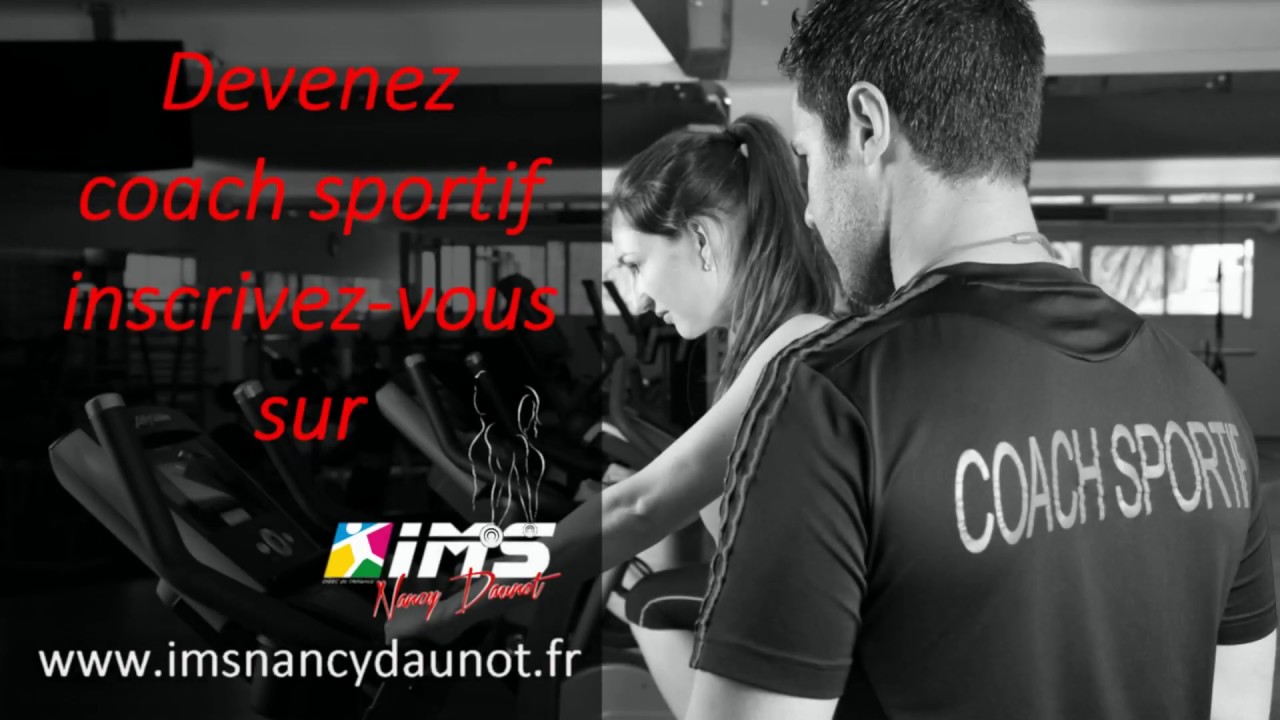 TEP STEP BPJEPS AF - IMS Nancy Daunot