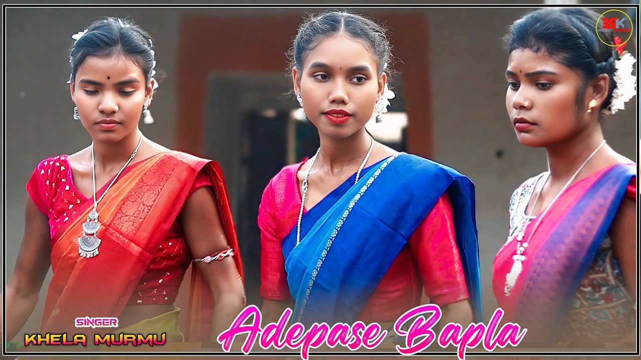 Adepase Bapla || Khela Murmu || Santali Orgestra Video