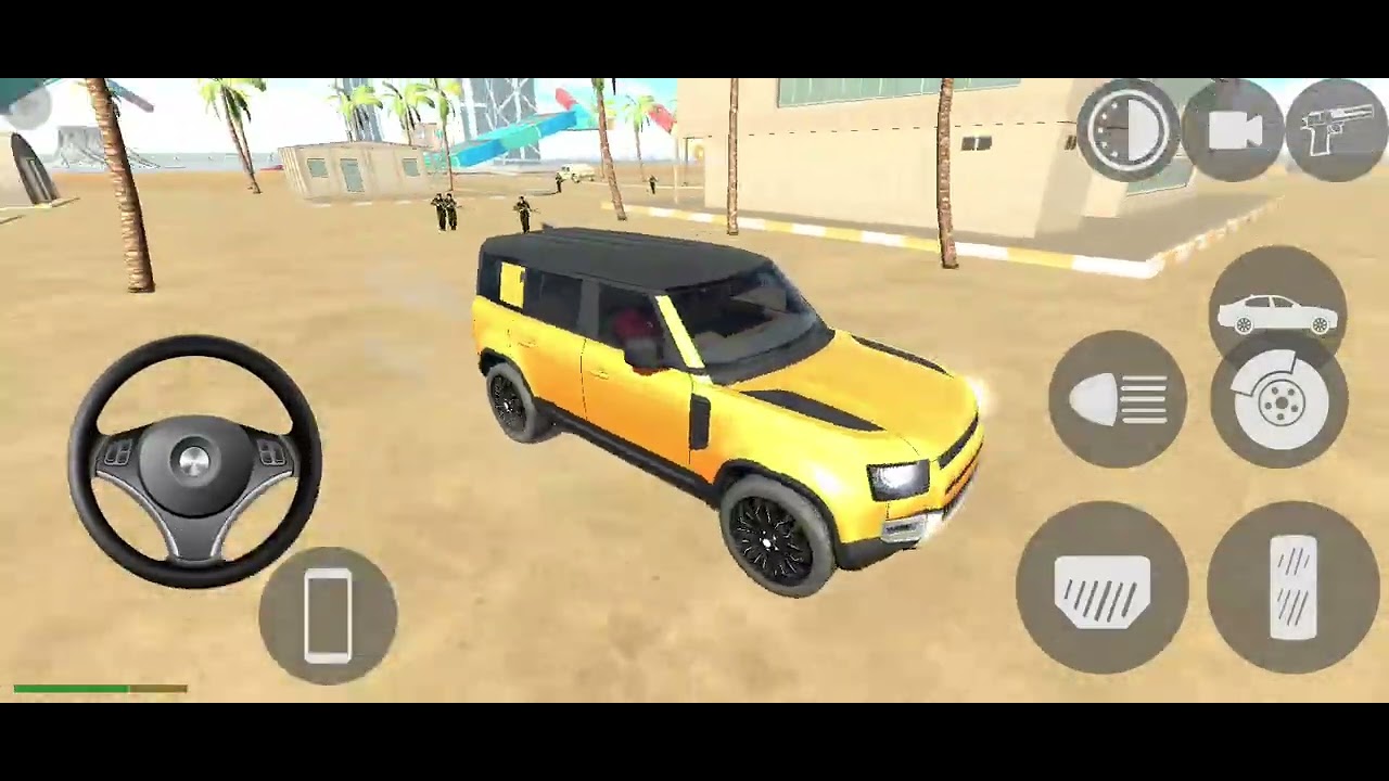 October 26, 2025          indian bike driving 3d game #1          