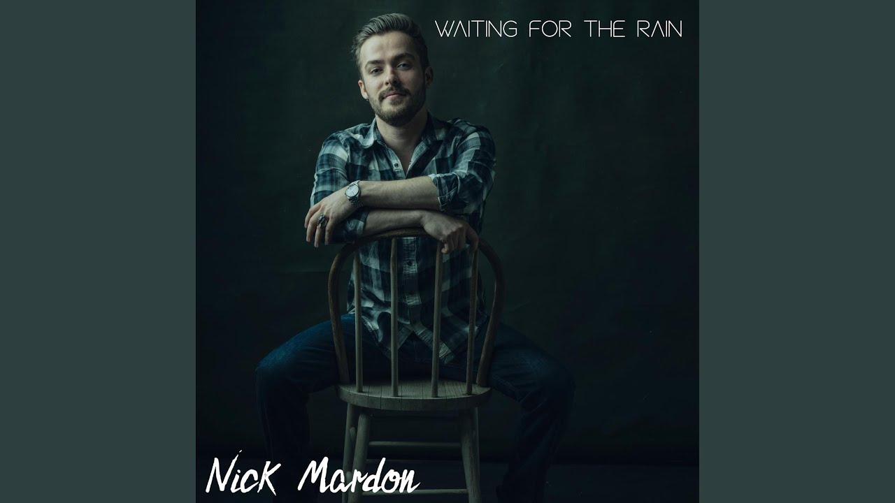 Waiting For The Rain