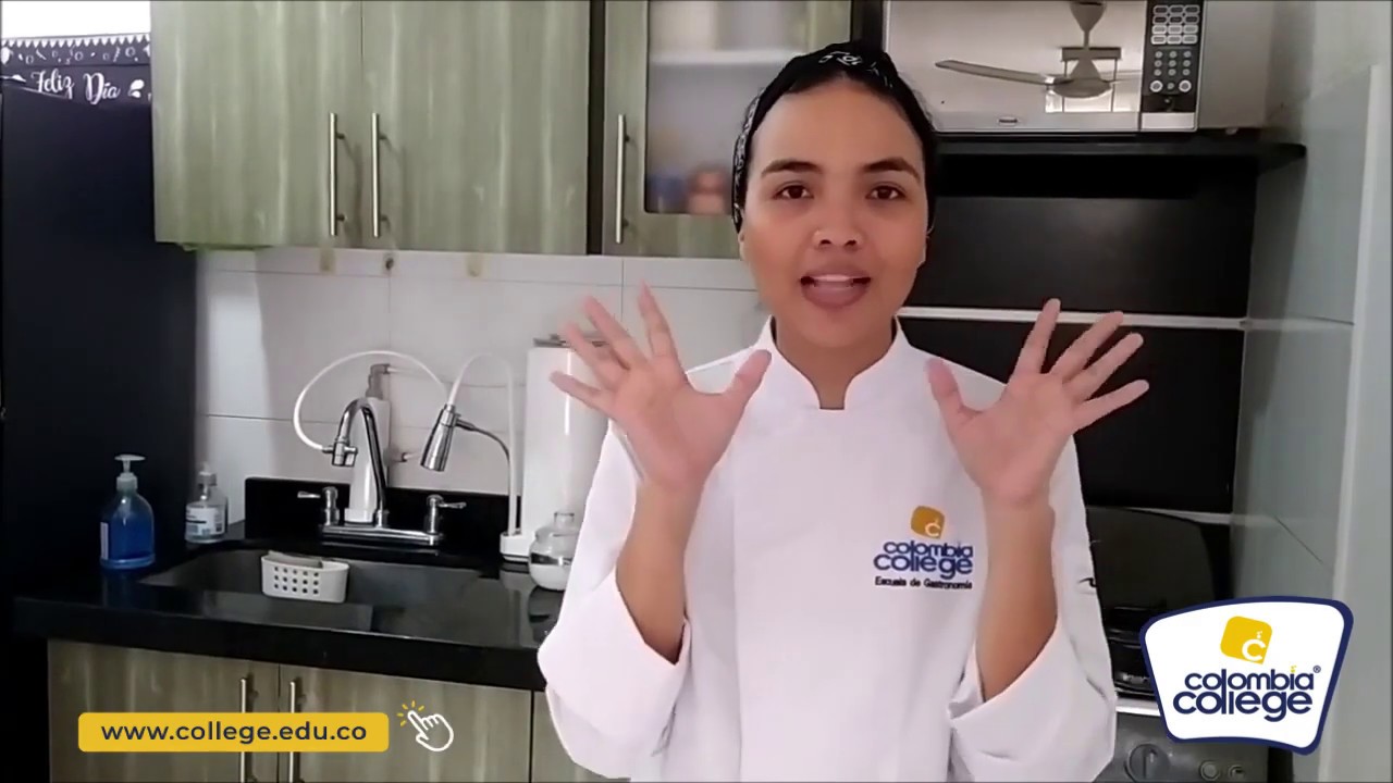 La ciencia del Kumis - Colombia College