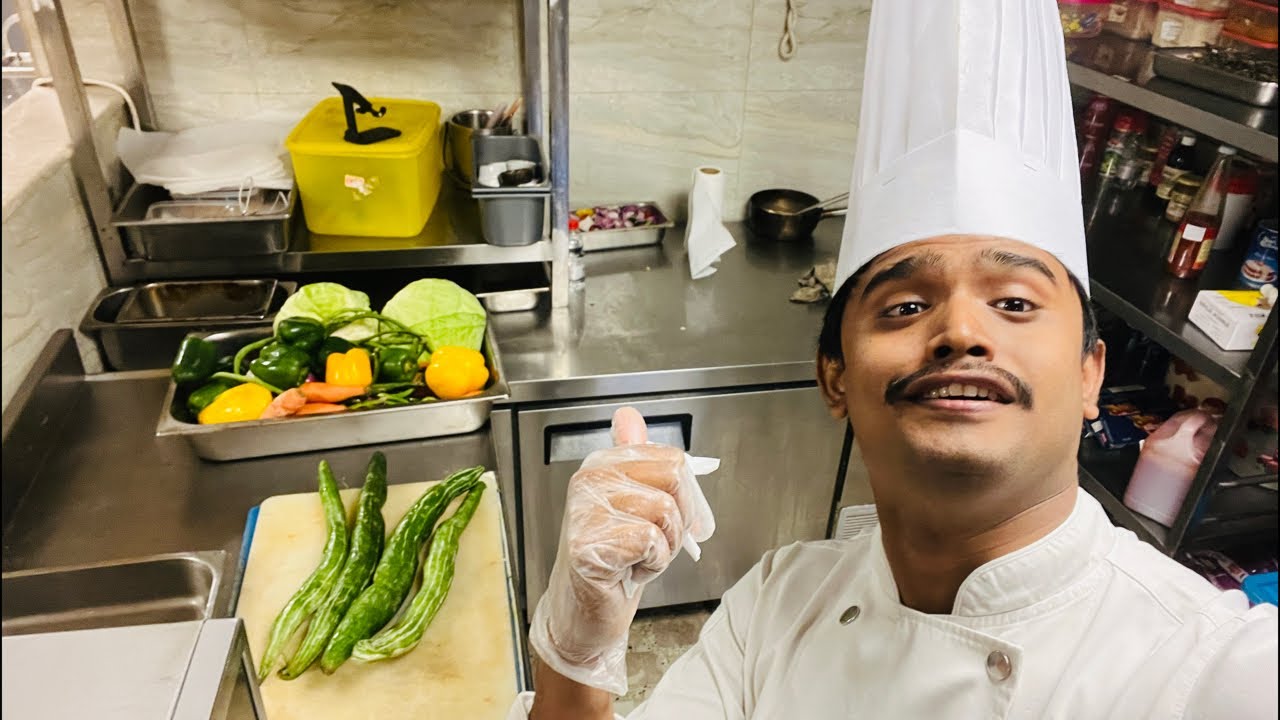 Raw Chef Life Day 1130