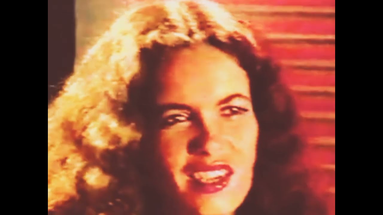 TODO ME RECUERDA A TI (SANDRA MIHANOVICH) Video oficial remasterizado