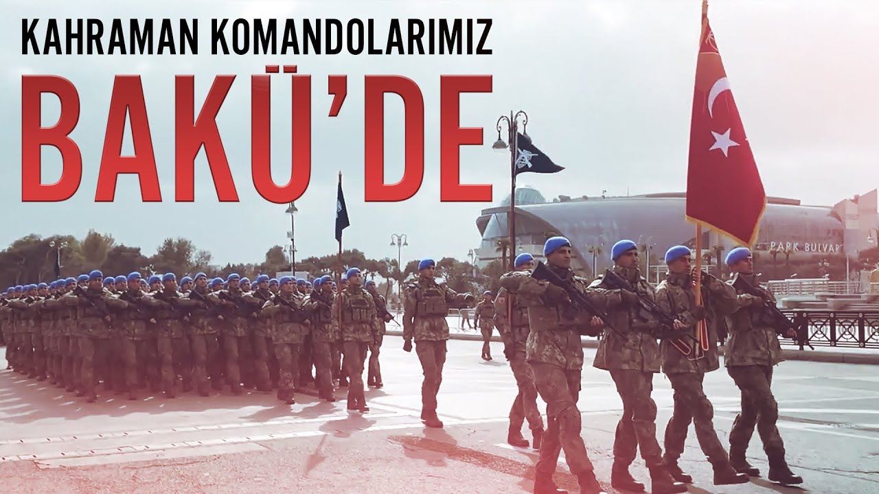 MSB'den Azerbaycan Zafer Günü paylaşımı