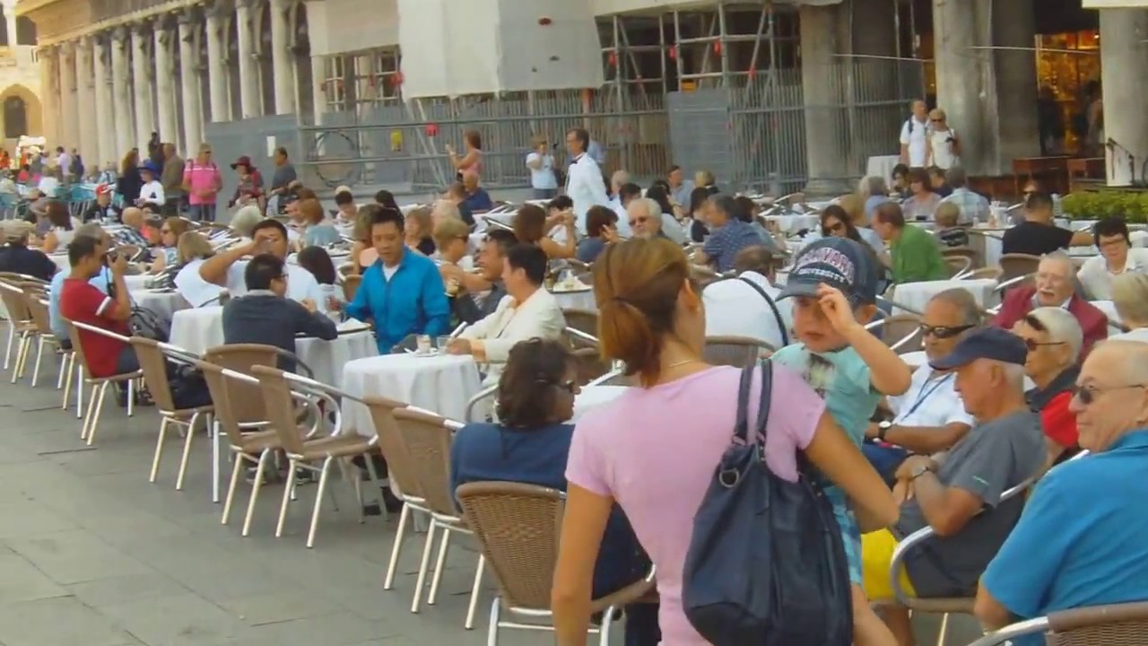 Caff&egrave; Florian - Venice