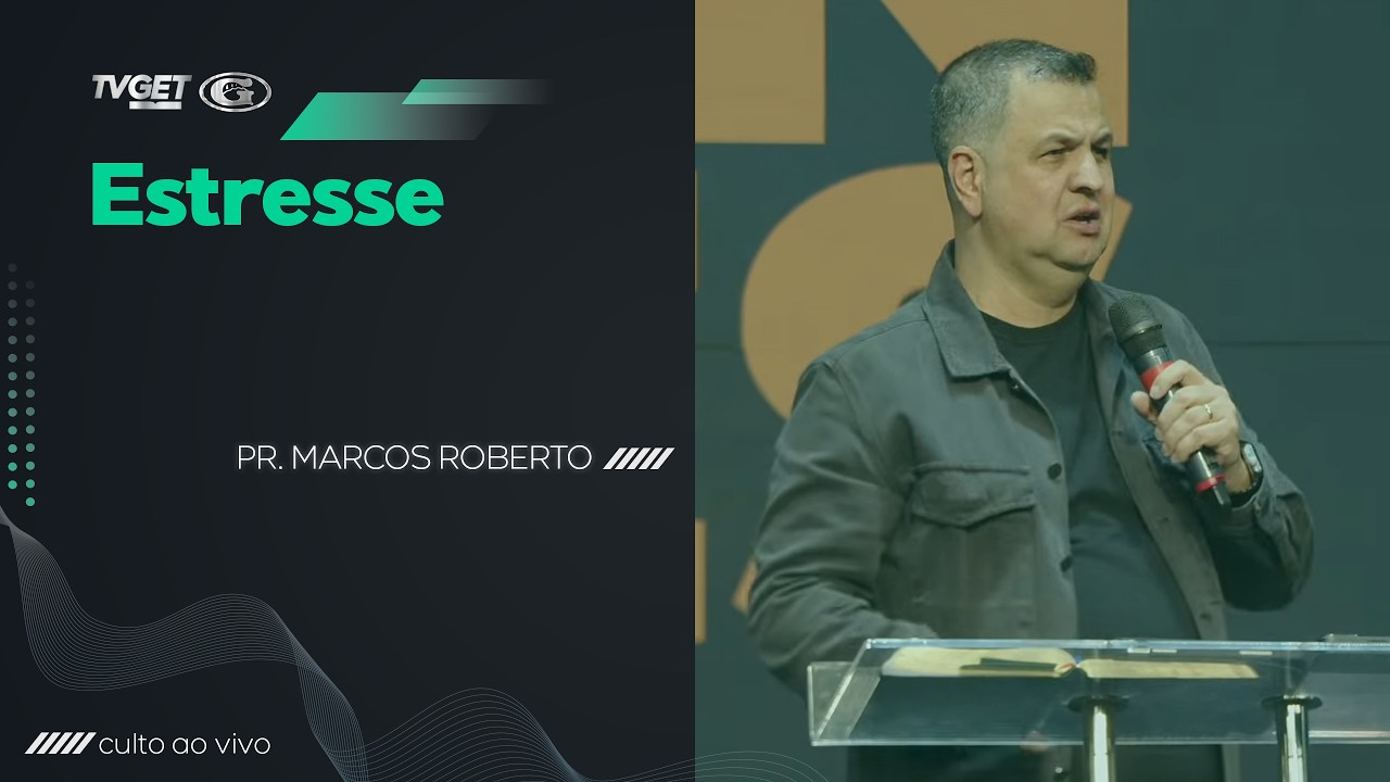 Culto dos Profissionais e Empreendedores | 09/02/2026.