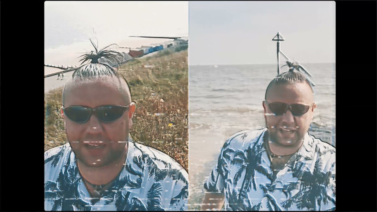 KNT Familia (Mroka solo) - Umyj mi duszę