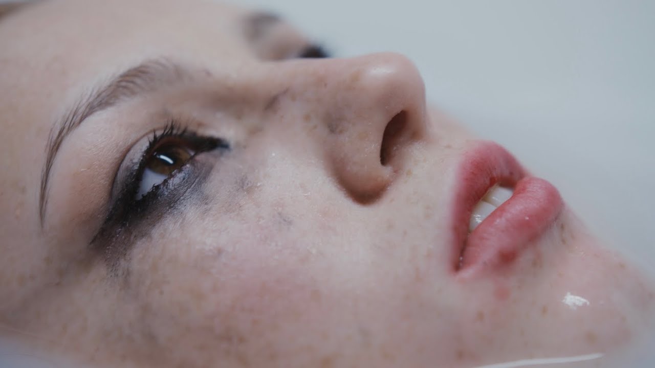 Hidden Giants - Silent Waters (Official Music Video)