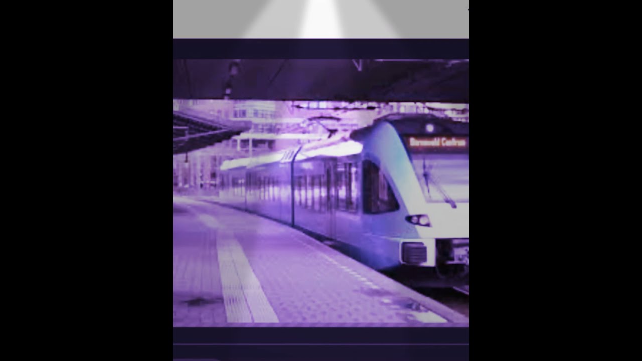 Gtw treinen